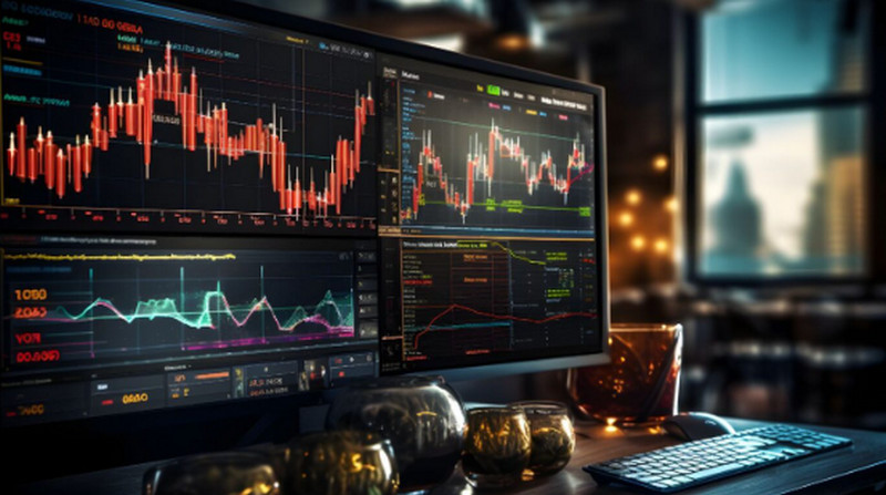 Precision Market Navigation Through Dynamic Trades