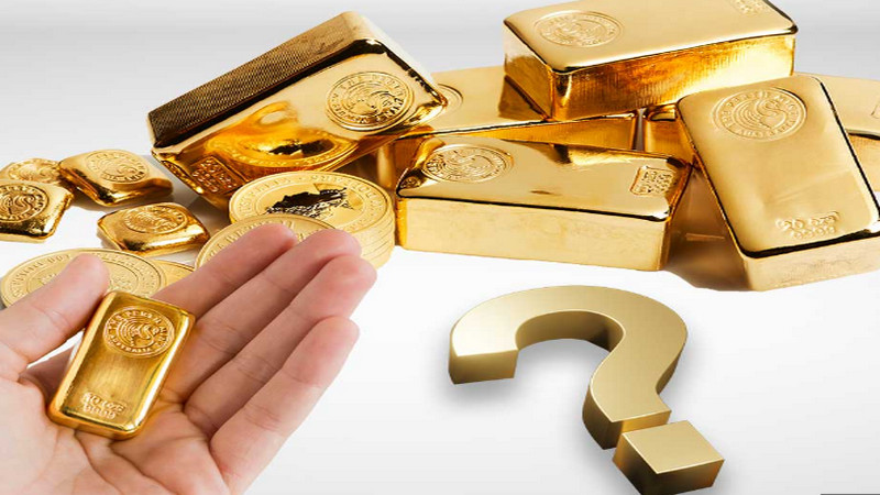 Why We Should All Invest In Gold