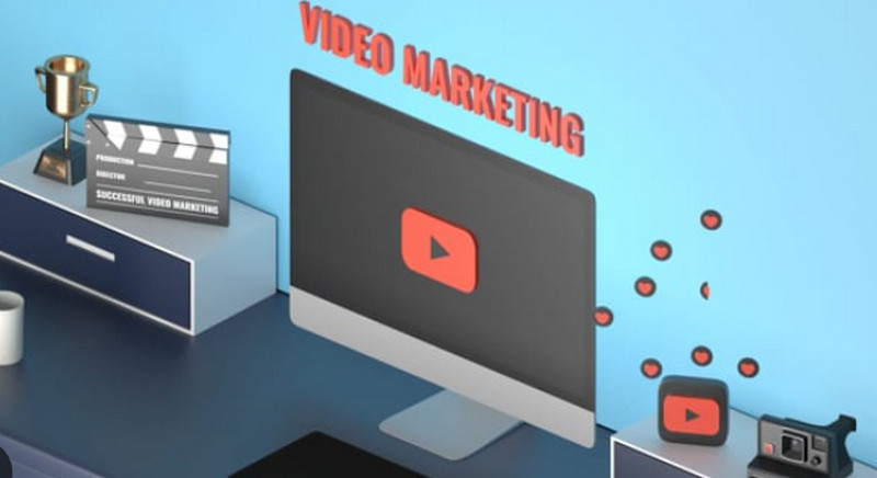 Video Marketing’s Importance in Online Advertising