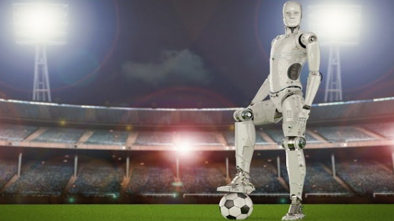 Exploring the Fan-Focused Magic of AI in Sports