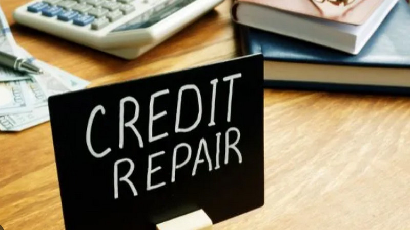 Improving Your Credit Score for Financial Peace of Mind