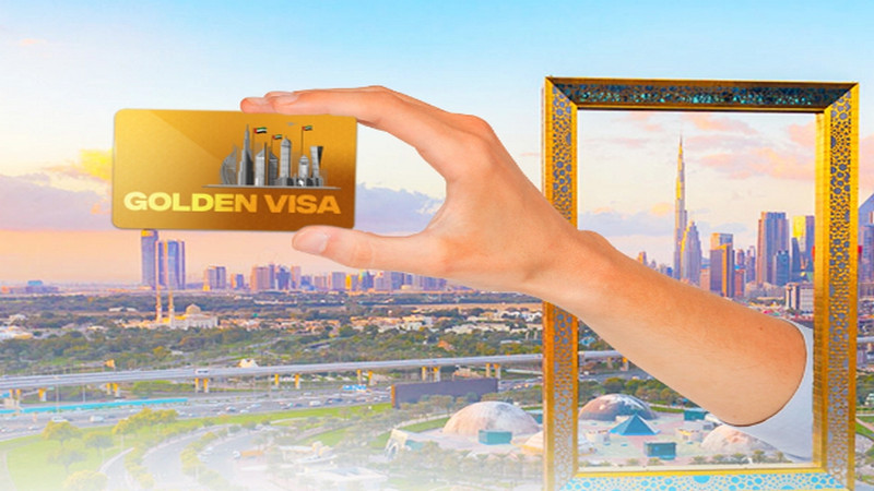 How to Obtain a UAE Golden Visa for Emigration to Dubai