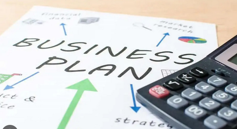 The Complete Guide to Writing a Business Plan