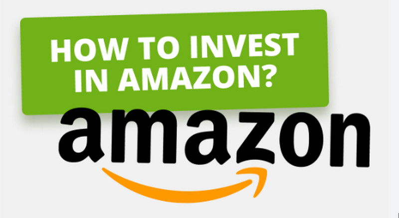 How to Invest in Amazon Stock and Other Considerations