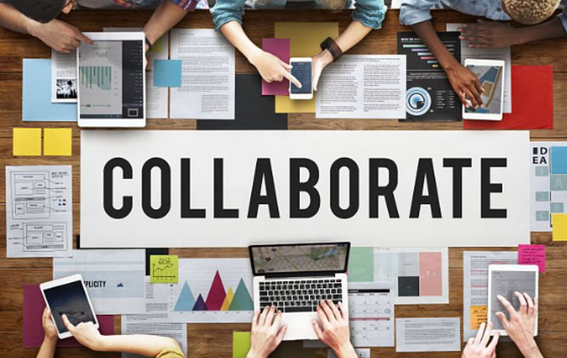 Reasons for Collaboration Between IT and Marketing