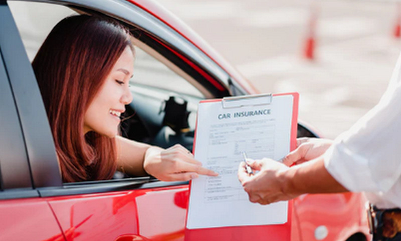 How to Get the Best Deal on Auto Insurance