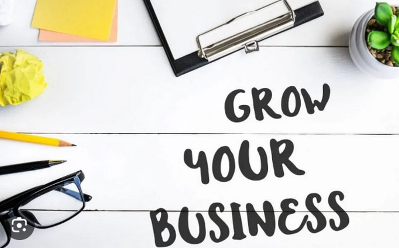 6 Steps to Growing Your Small Business