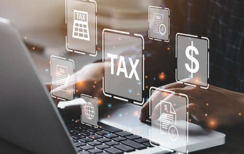 What is the Process for Obtaining a Business Tax Number?