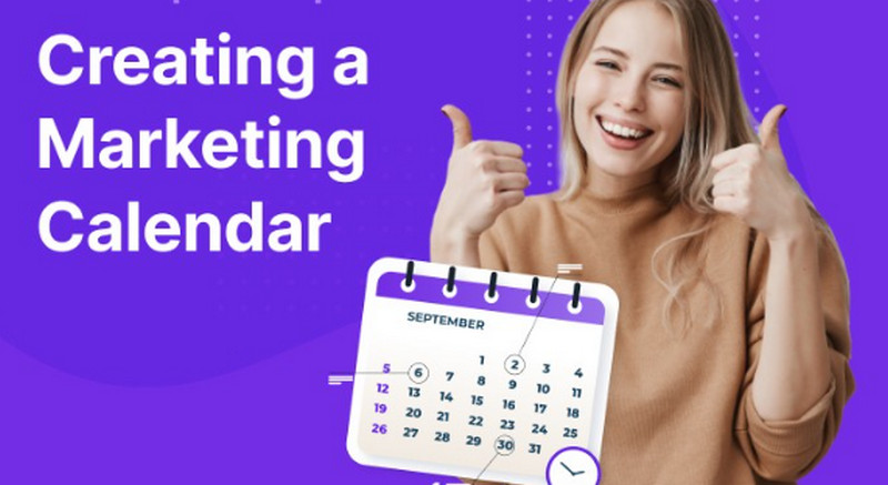 How Do You Make a Marketing Calendar and What Is It?