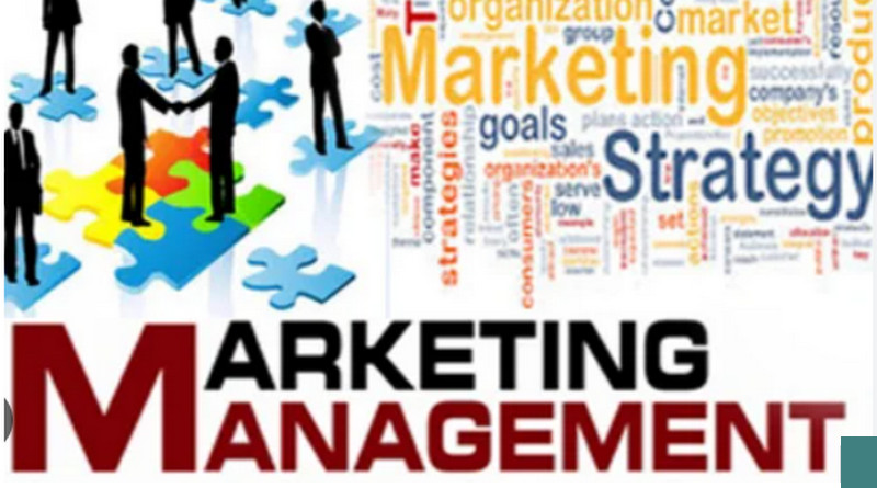 Marketing Management: What Is It?