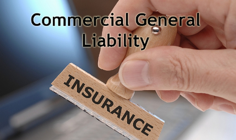 Simply Put, General Liability Insurance…