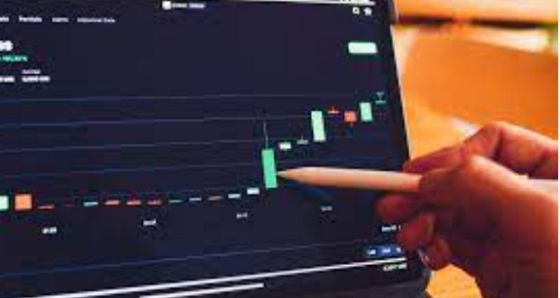 Start-Up Investors’ Top 6 Live Stock Trackers