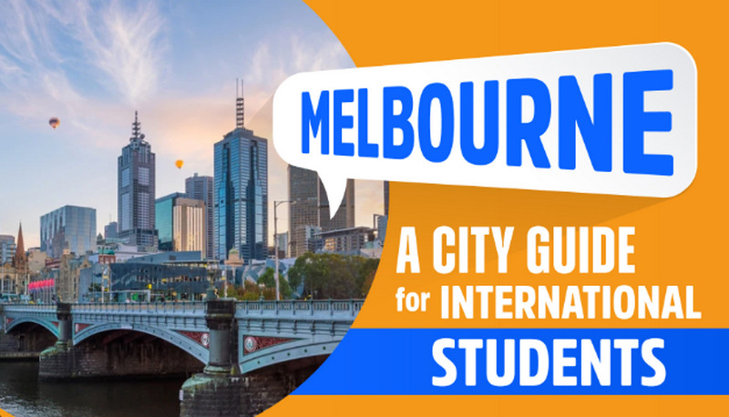 How to Be an International Student in Melbourne: A Survival Guide