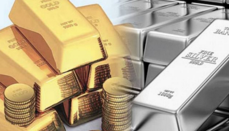 How to Buy Gold and Silver: A Comprehensive Guide