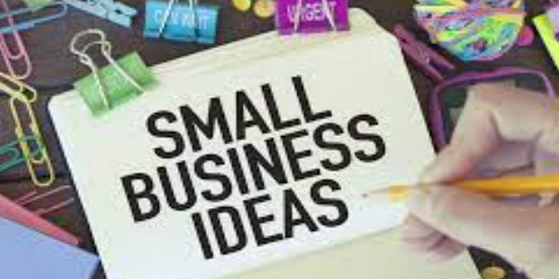 Best Ways for Small Businesses to Market Their Products