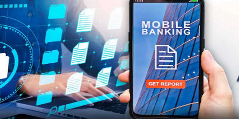 All the Information You Need About Mobile Banking