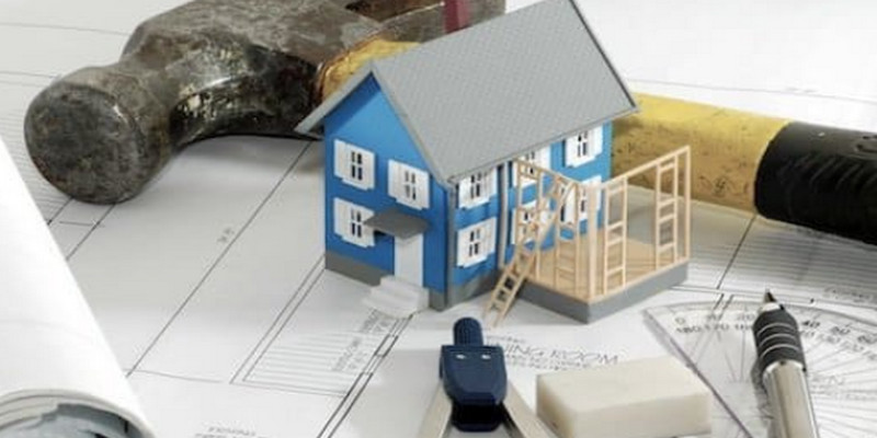 Why Home Improvement Loans Are Beneficial