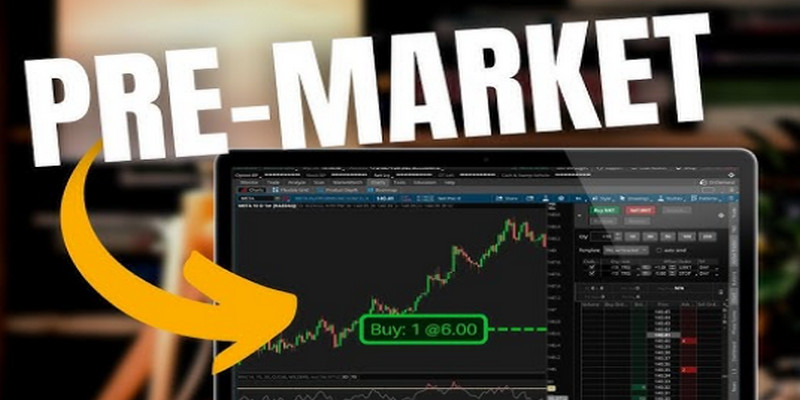 How Do Pre-Market Futures Work?