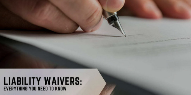 Basic Liability Waivers: What Are They?