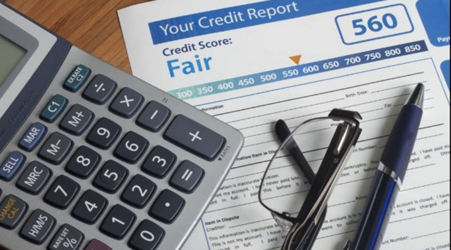 What Are the Five Most Important Credit Scores?