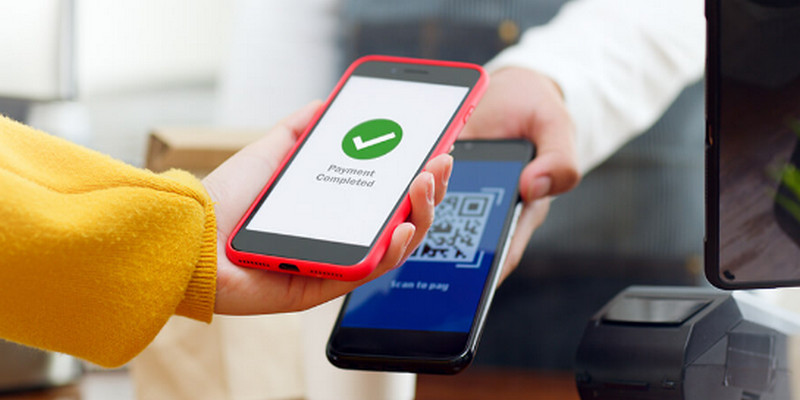 Future of Cashless Transactions: Mobile Payments