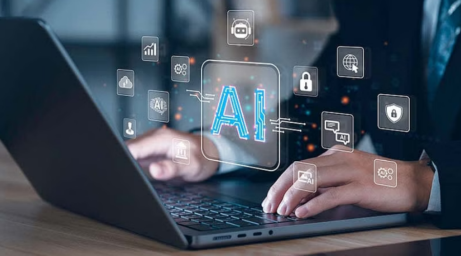 Top 5 AI Tools That Will Revolutionize Your Daily Life