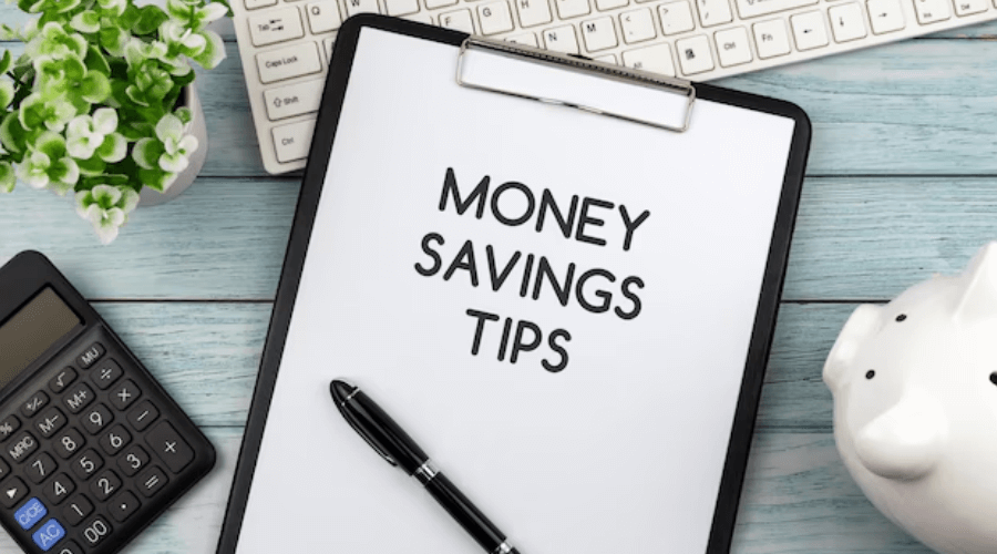 10 Smart Ways to Save Money Every Month