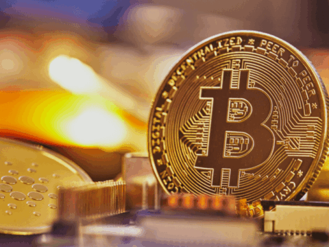 Bitcoin investment 2025
