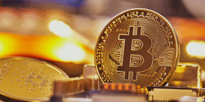 Bitcoin investment 2025