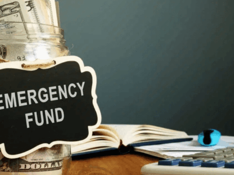 how to build an emergency fund