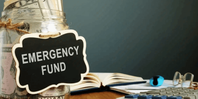 how to build an emergency fund