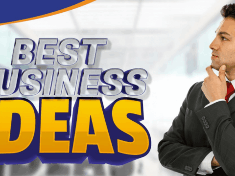 business ideas 2025