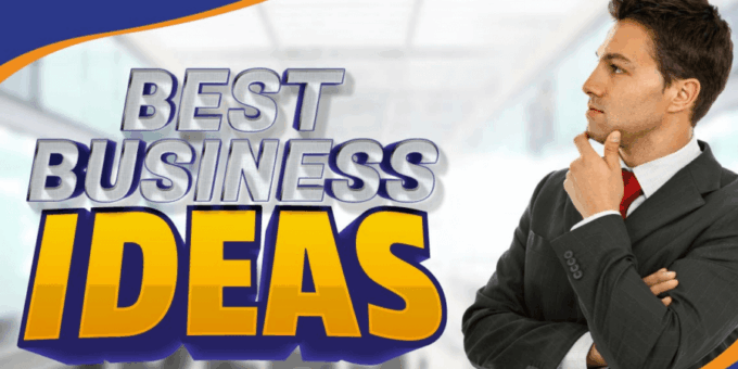 business ideas 2025