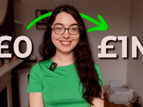 How to Build a Million-Dollar Portfolio from Scratch