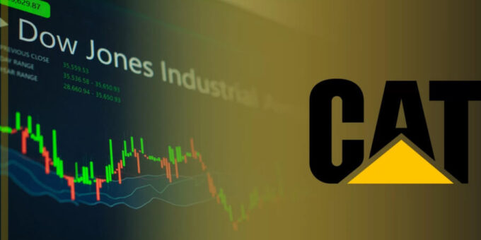 Dow Jones Industrial Average
