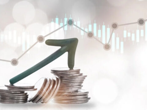 how millionaires grow wealth fast