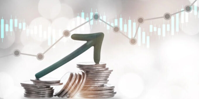 how millionaires grow wealth fast