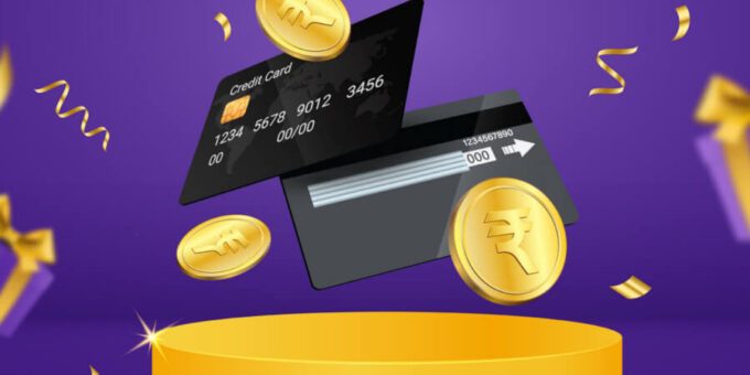 rewards credit cards