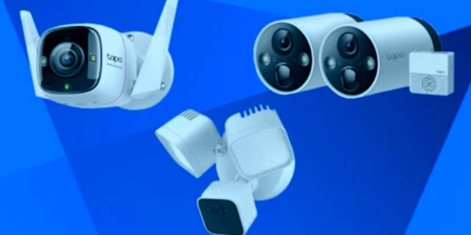 top security camera systems
