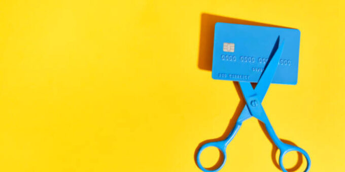 cut monthly expenses