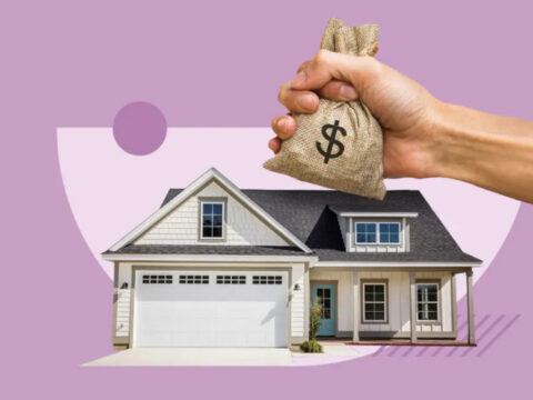 how to get a mortgage with low down payment